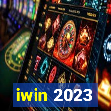 iwin 2023